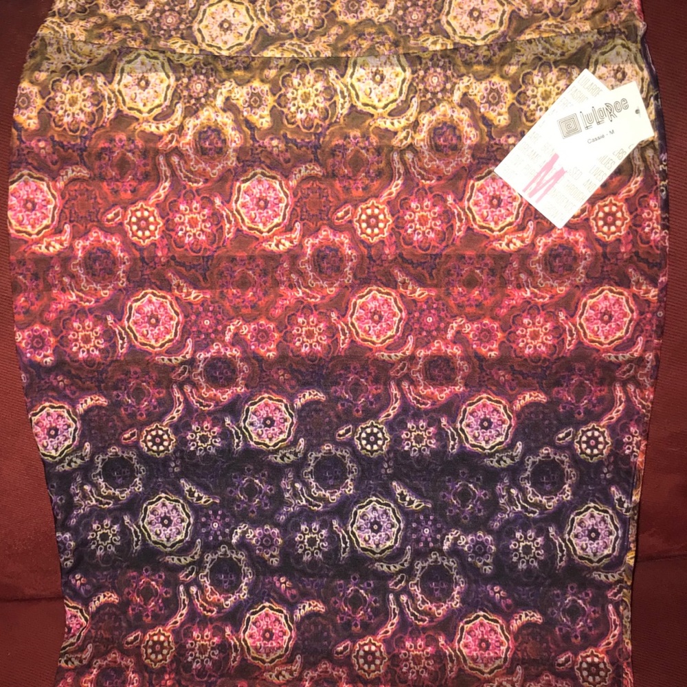 LulaRoe Cassie